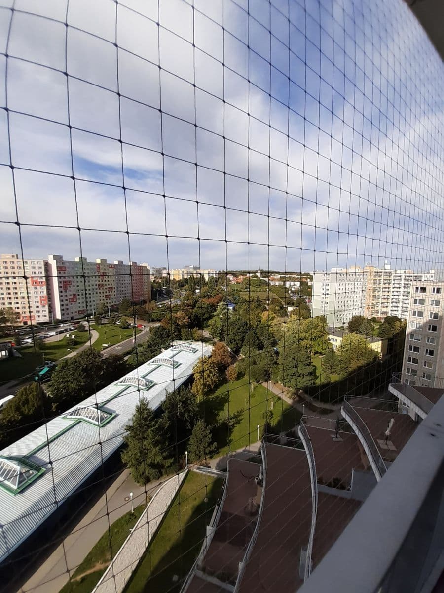 Studio flat to rent, 31 m², Mukařovského, Prague, Prague Studio flat to rent, 31 m², Mukařovského, Prague, Prague