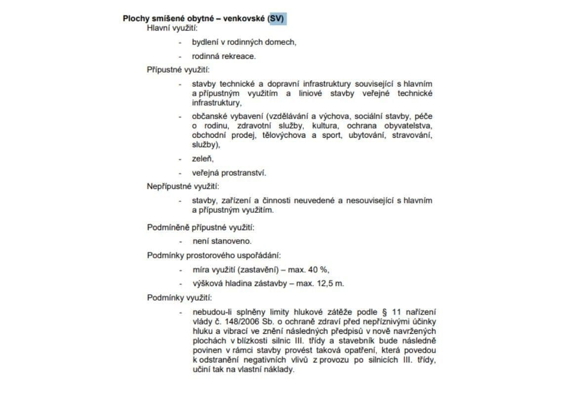 plot for sale, 1,082 m², Jílové u Držkova, Liberecký Region plot for sale, 1,082 m², Jílové u Držkova, Liberecký Region