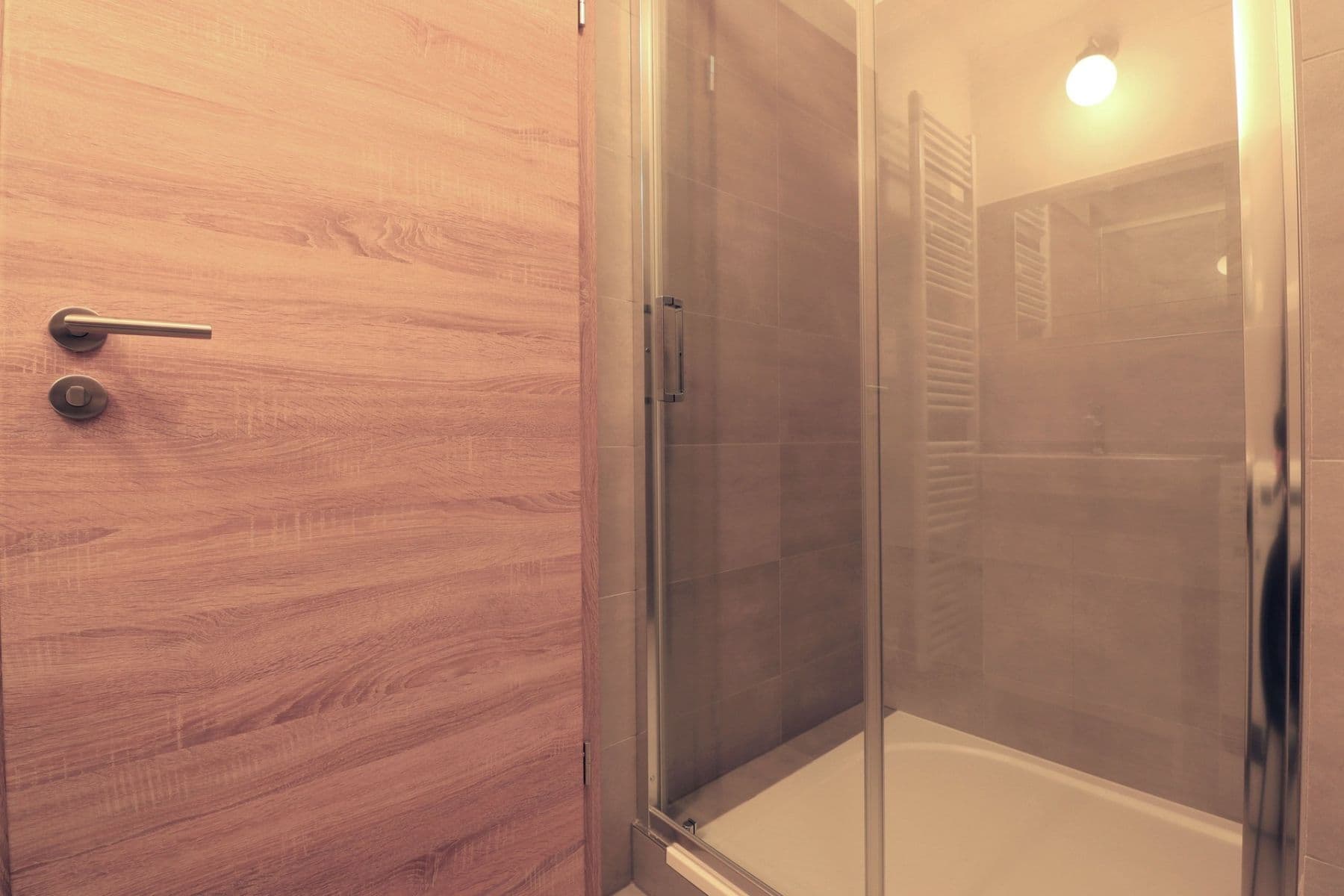 Studio flat to rent, 25 m², Augustina Lukeše, Brandýs nad Labem-Stará Boleslav, Středočeský Region Studio flat to rent, 25 m², Augustina Lukeše, Brandýs nad Labem-Stará Boleslav, Středočeský Region