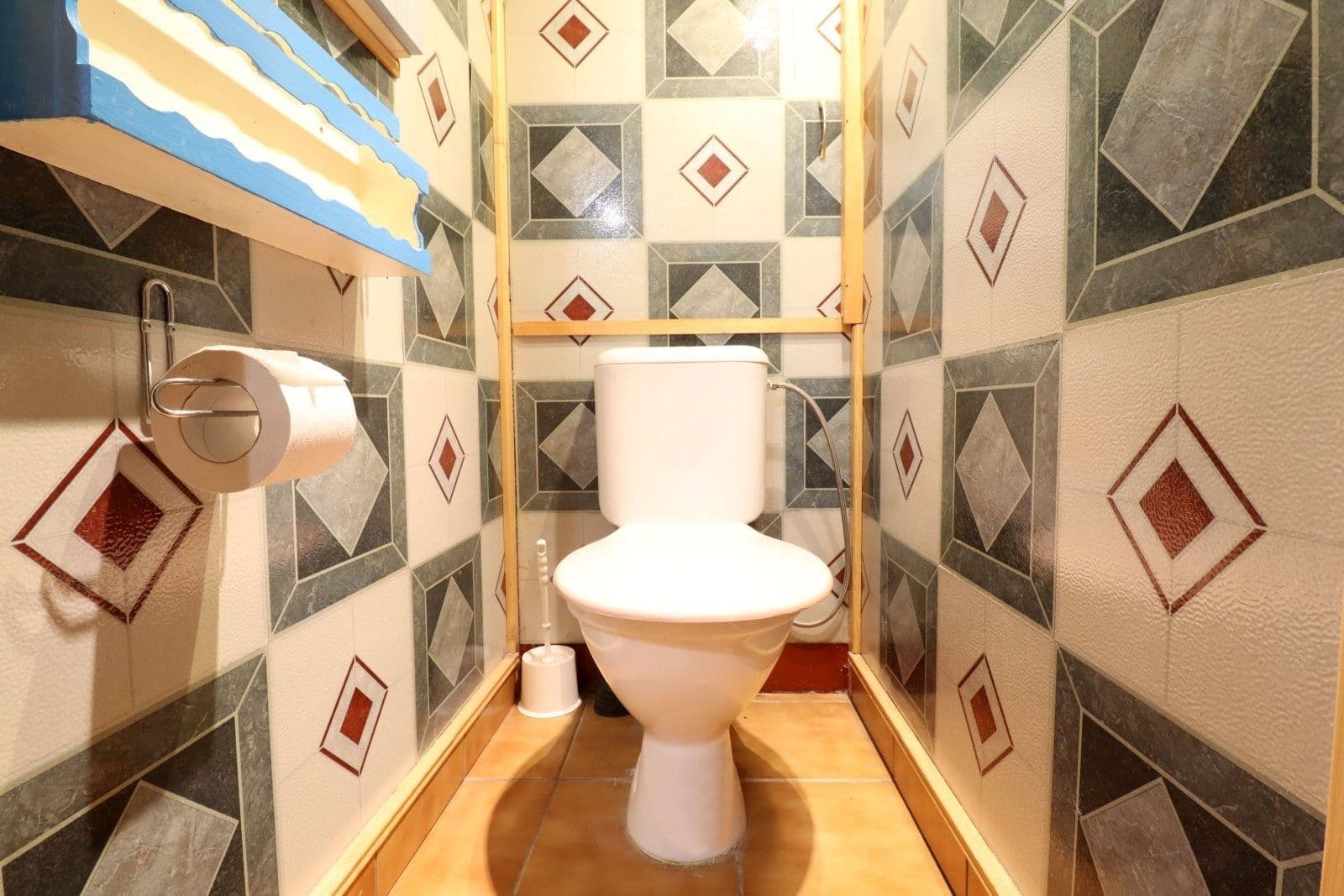 2 bedroom with open-plan kitchen flat to rent, 53 m², Lodžská, Prague, Prague 2 bedroom with open-plan kitchen flat to rent, 53 m², Lodžská, Prague, Prague