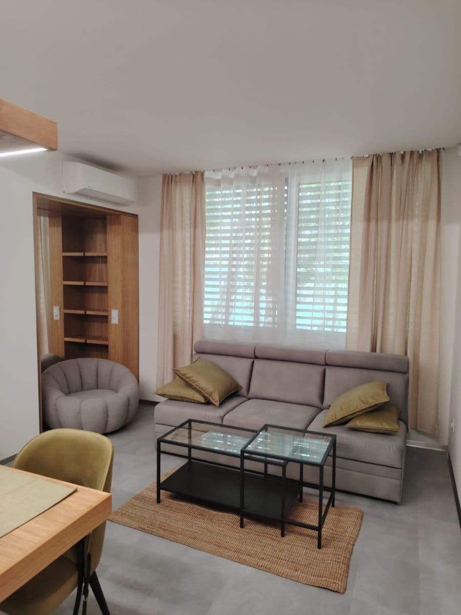 1 bedroom with open-plan kitchen flat to rent, 49 m², Dlouhá, Olomouc, Olomoucký Region 1 bedroom with open-plan kitchen flat to rent, 49 m², Dlouhá, Olomouc, Olomoucký Region