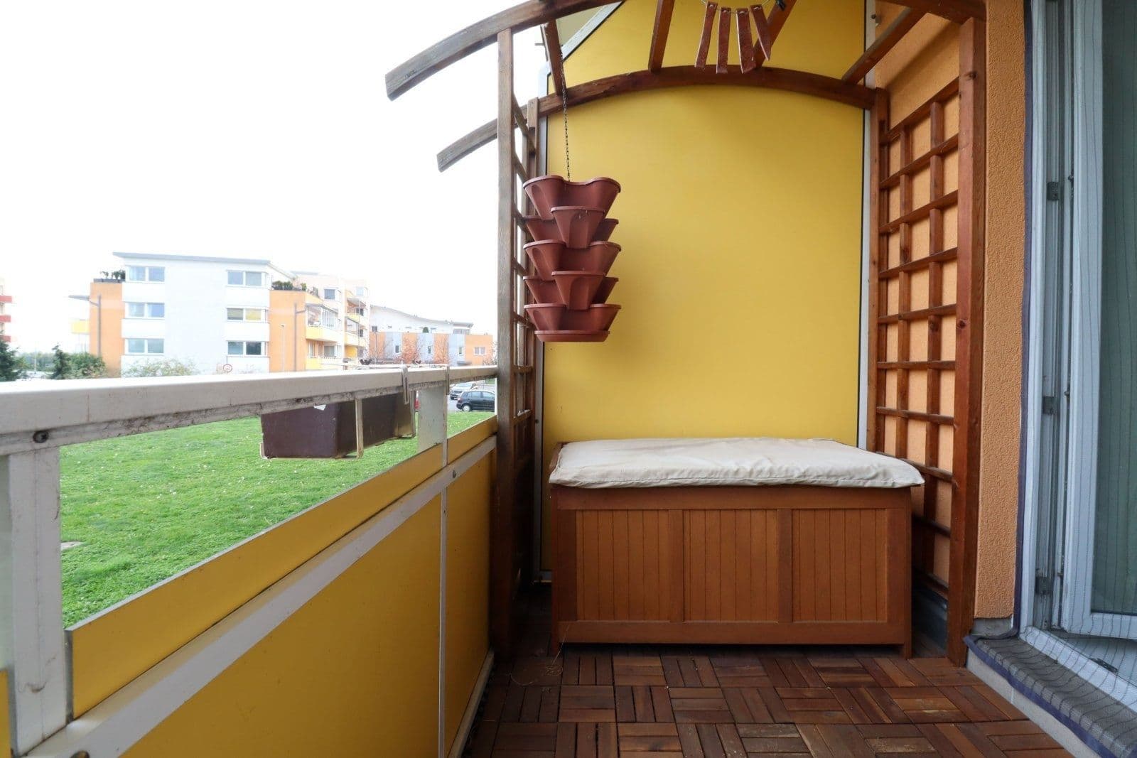 Studio flat to rent, 33 m², Sicherova, Prague, Prague Studio flat to rent, 33 m², Sicherova, Prague, Prague