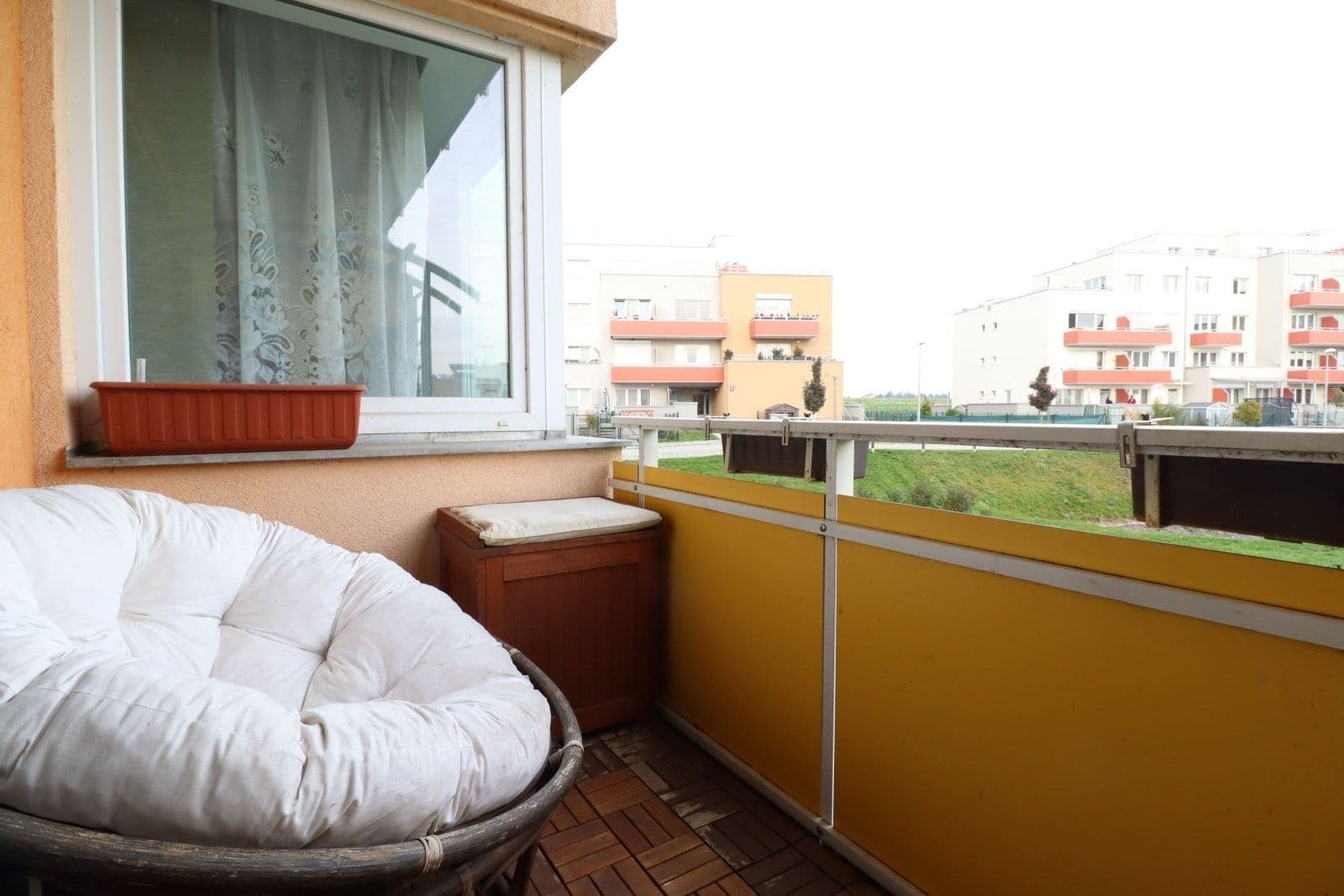 Studio flat to rent, 33 m², Sicherova, Prague, Prague Studio flat to rent, 33 m², Sicherova, Prague, Prague