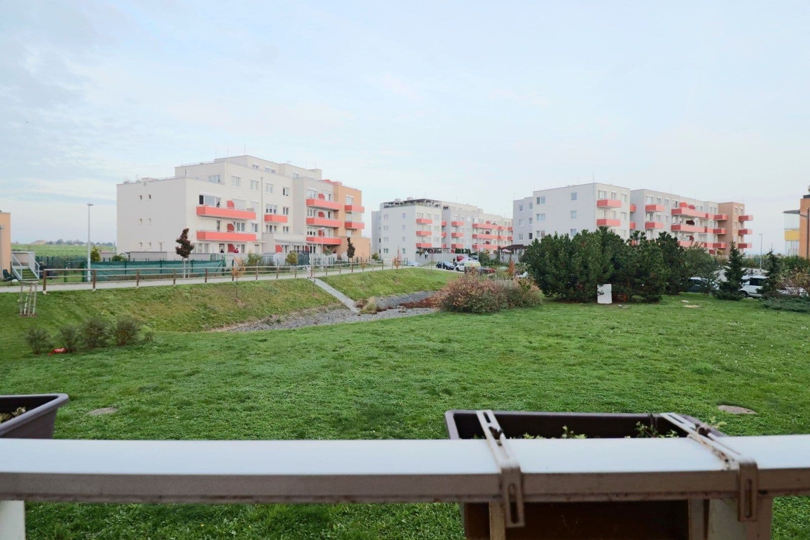 Studio flat to rent, 33 m², Sicherova, Prague, Prague Studio flat to rent, 33 m², Sicherova, Prague, Prague