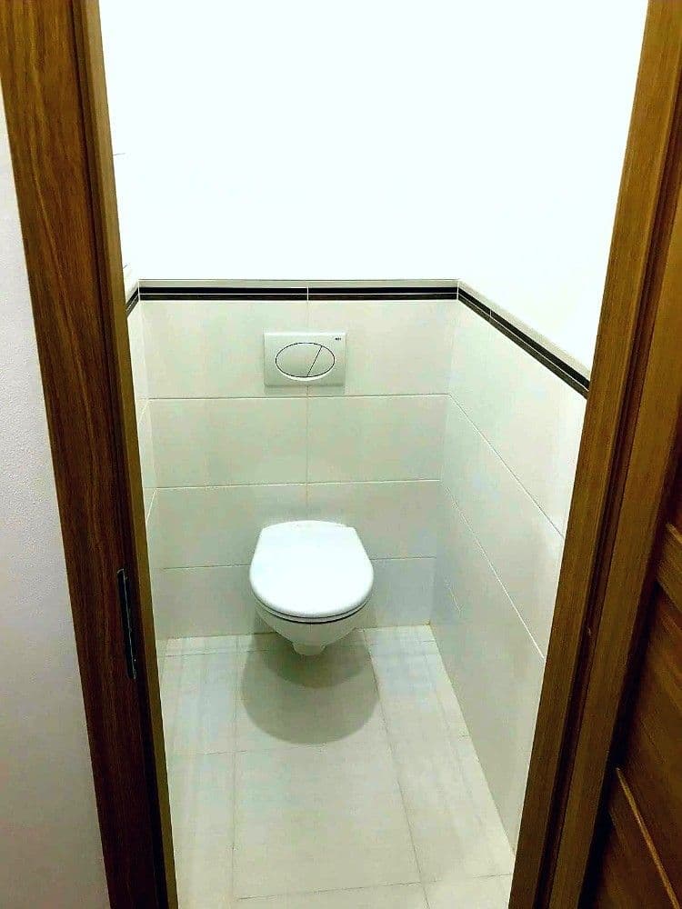 3 bedroom flat for sale, 80 m², Bělohorská, Prague, Prague 3 bedroom flat for sale, 80 m², Bělohorská, Prague, Prague