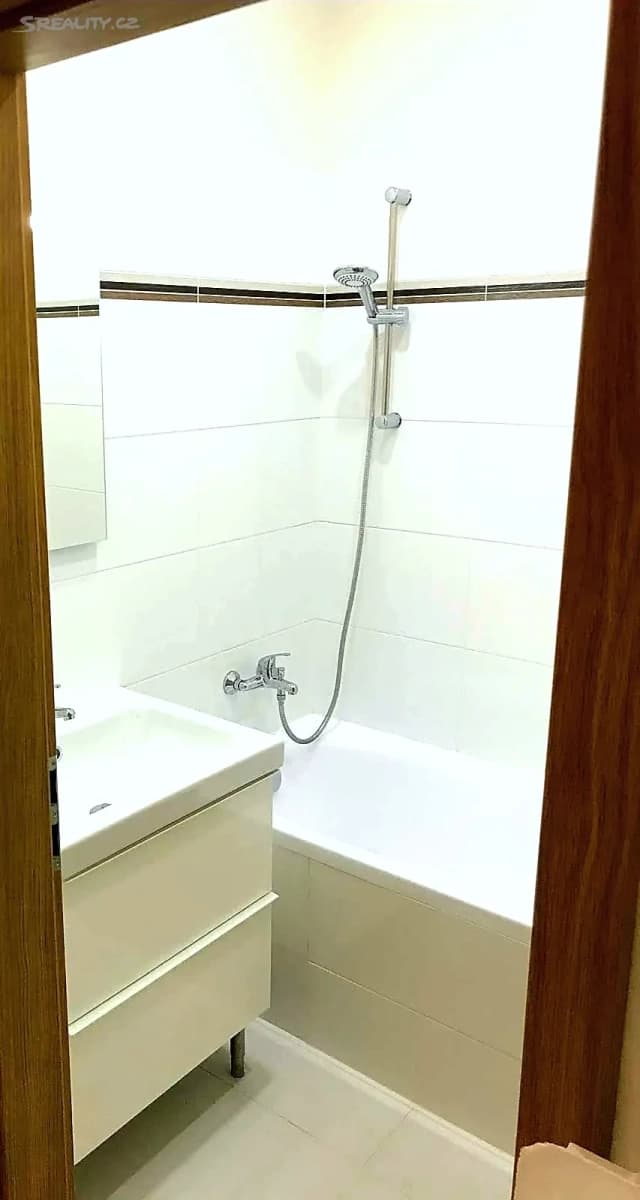 3 bedroom flat for sale, 80 m², Bělohorská, Prague, Prague 3 bedroom flat for sale, 80 m², Bělohorská, Prague, Prague