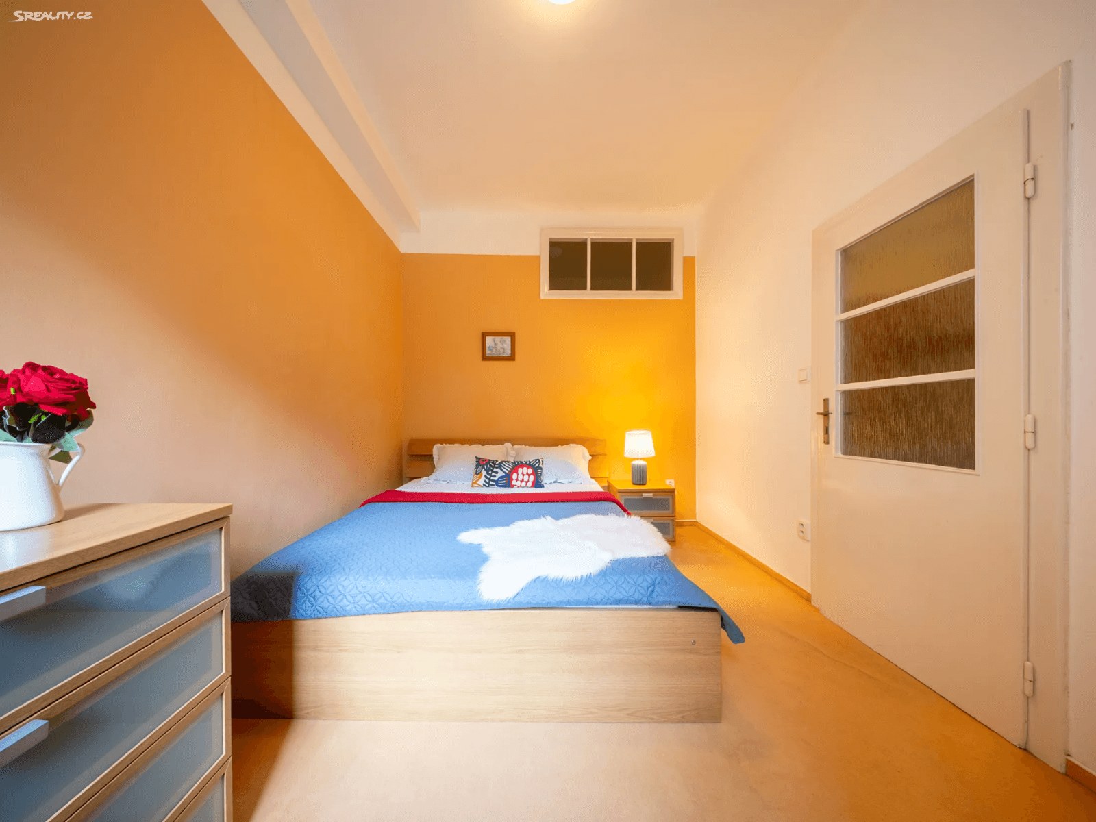 1 bedroom with open-plan kitchen flat to rent, 67 m², Havlišova, Brno, Jihomoravský Region 1 bedroom with open-plan kitchen flat to rent, 67 m², Havlišova, Brno, Jihomoravský Region