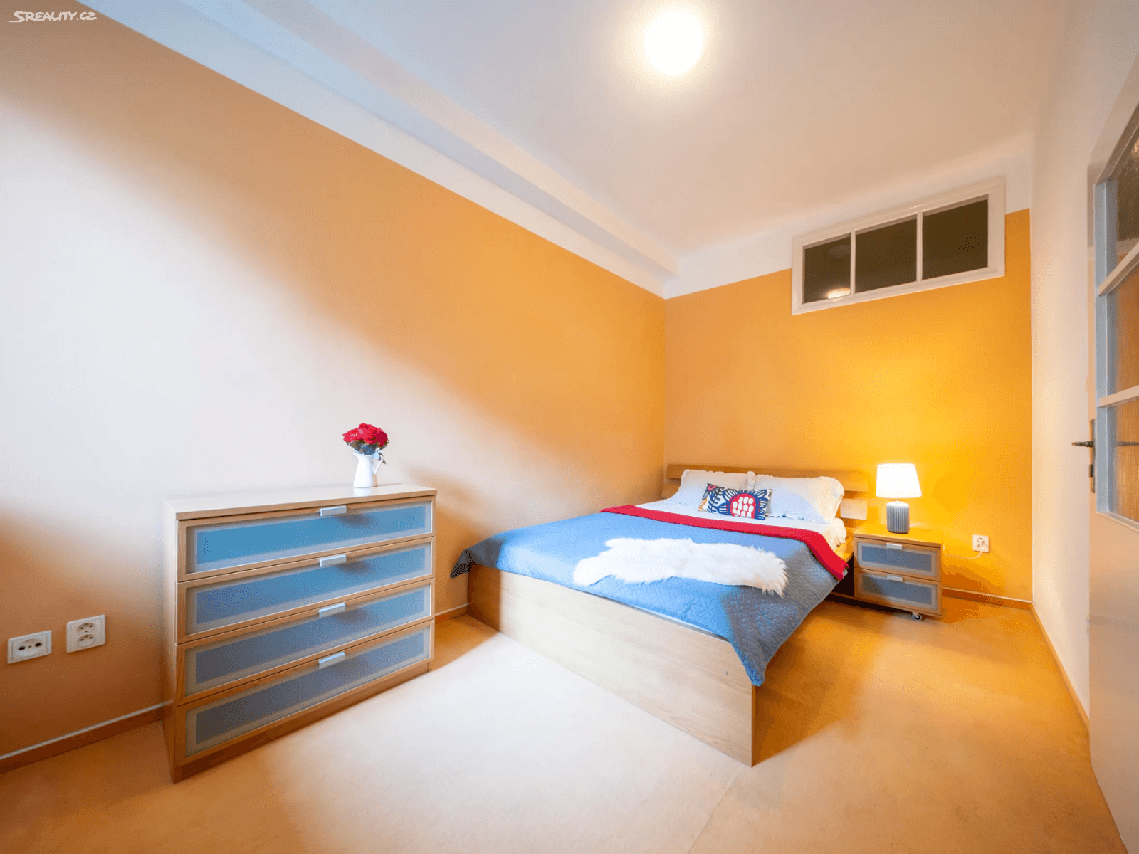 1 bedroom with open-plan kitchen flat to rent, 67 m², Havlišova, Brno, Jihomoravský Region 1 bedroom with open-plan kitchen flat to rent, 67 m², Havlišova, Brno, Jihomoravský Region