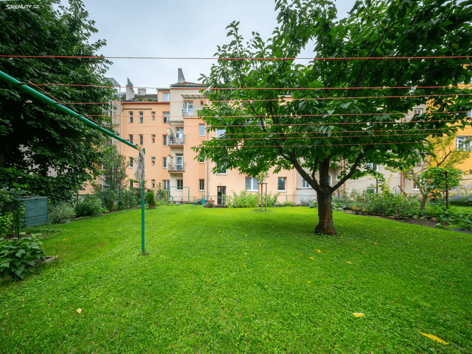 1 bedroom with open-plan kitchen flat to rent, 67 m², Havlišova, Brno, Jihomoravský Region 1 bedroom with open-plan kitchen flat to rent, 67 m², Havlišova, Brno, Jihomoravský Region