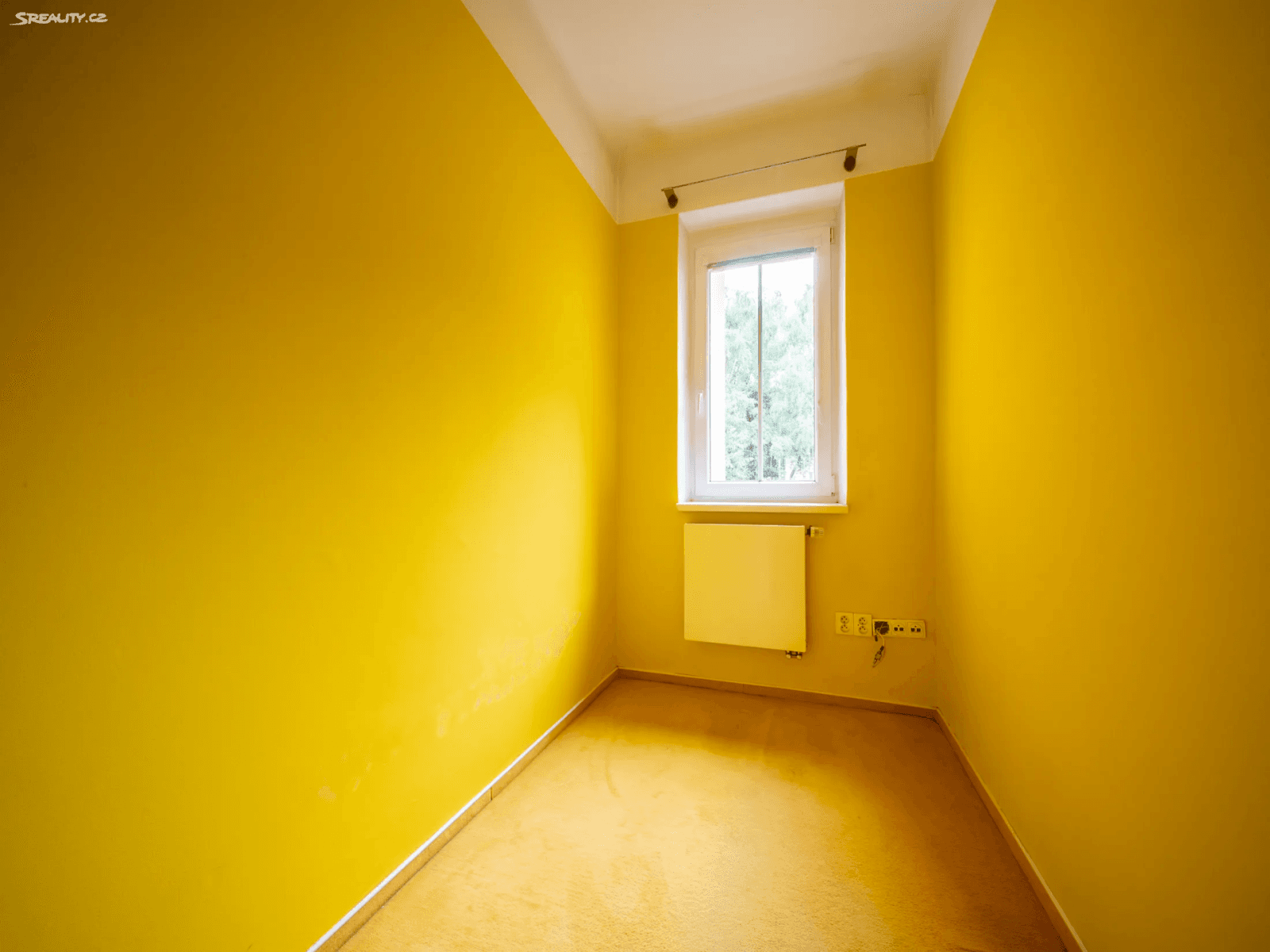 1 bedroom with open-plan kitchen flat to rent, 67 m², Havlišova, Brno, Jihomoravský Region 1 bedroom with open-plan kitchen flat to rent, 67 m², Havlišova, Brno, Jihomoravský Region