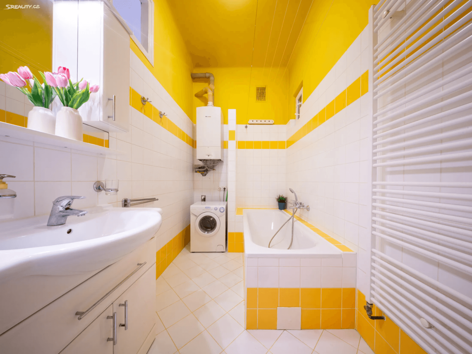 1 bedroom with open-plan kitchen flat to rent, 67 m², Havlišova, Brno, Jihomoravský Region 1 bedroom with open-plan kitchen flat to rent, 67 m², Havlišova, Brno, Jihomoravský Region