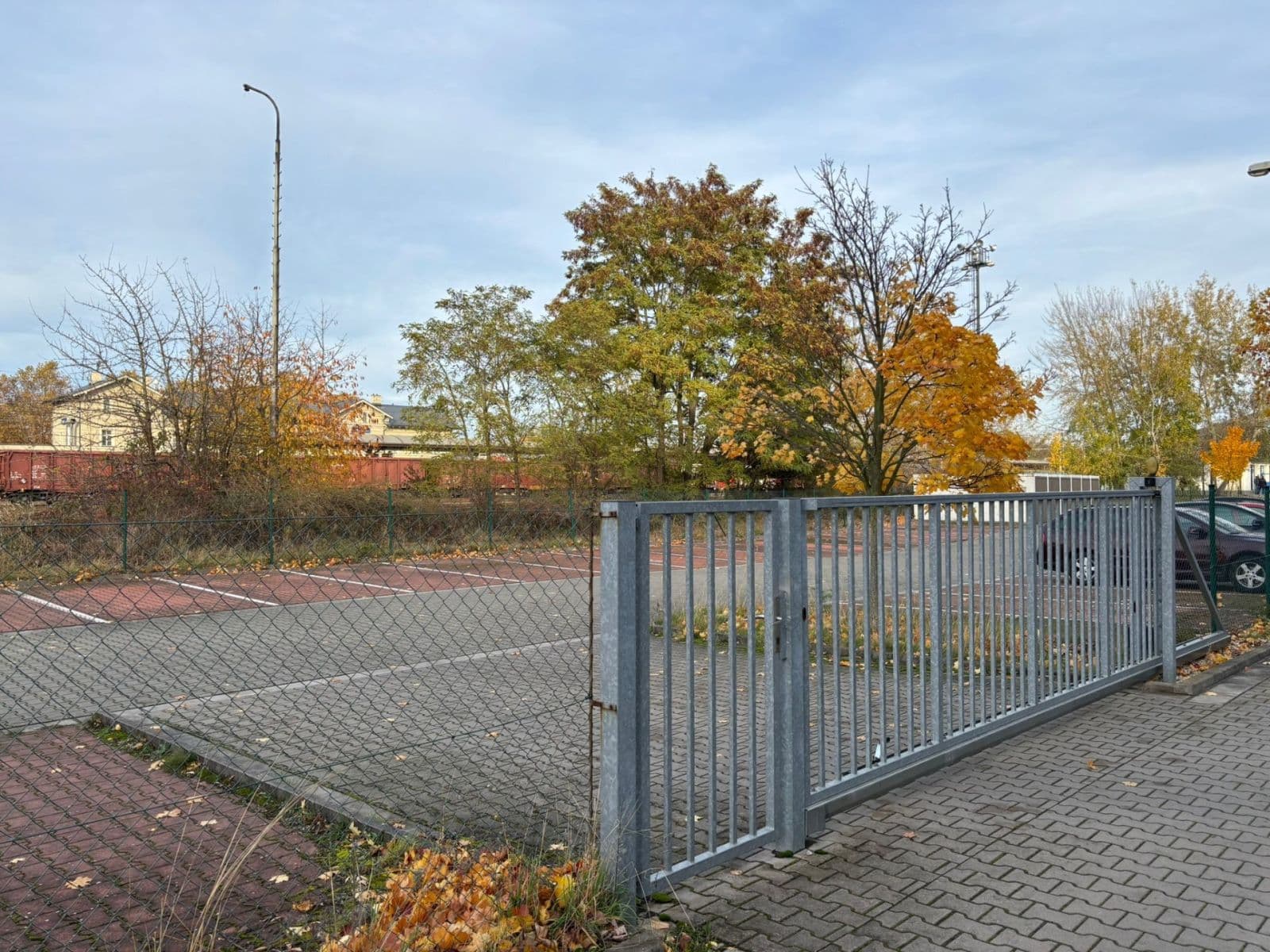 plot to rent, 12 m², Vichrova, Lysá nad Labem, Středočeský Region plot to rent, 12 m², Vichrova, Lysá nad Labem, Středočeský Region