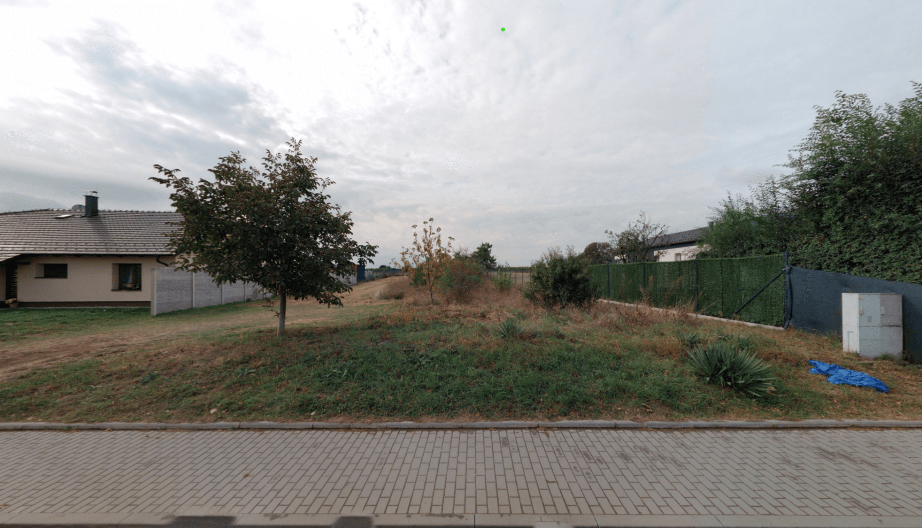 plot for sale, 2,560 m², Drnholec, Jihomoravský Region plot for sale, 2,560 m², Drnholec, Jihomoravský Region