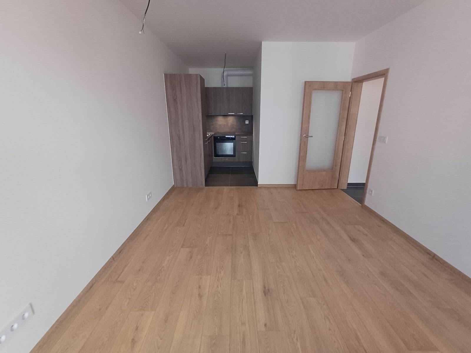 1 bedroom with open-plan kitchen flat to rent, 42 m², Fabiánové, Prague, Prague 1 bedroom with open-plan kitchen flat to rent, 42 m², Fabiánové, Prague, Prague