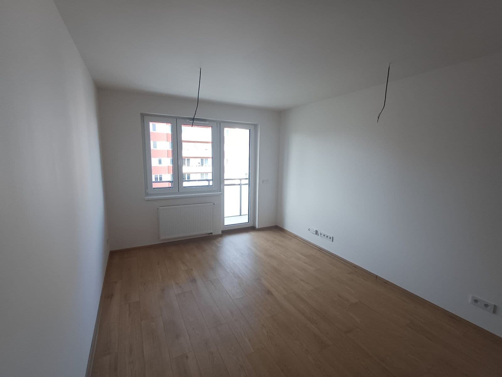 1 bedroom with open-plan kitchen flat to rent, 42 m², Fabiánové, Prague, Prague 1 bedroom with open-plan kitchen flat to rent, 42 m², Fabiánové, Prague, Prague