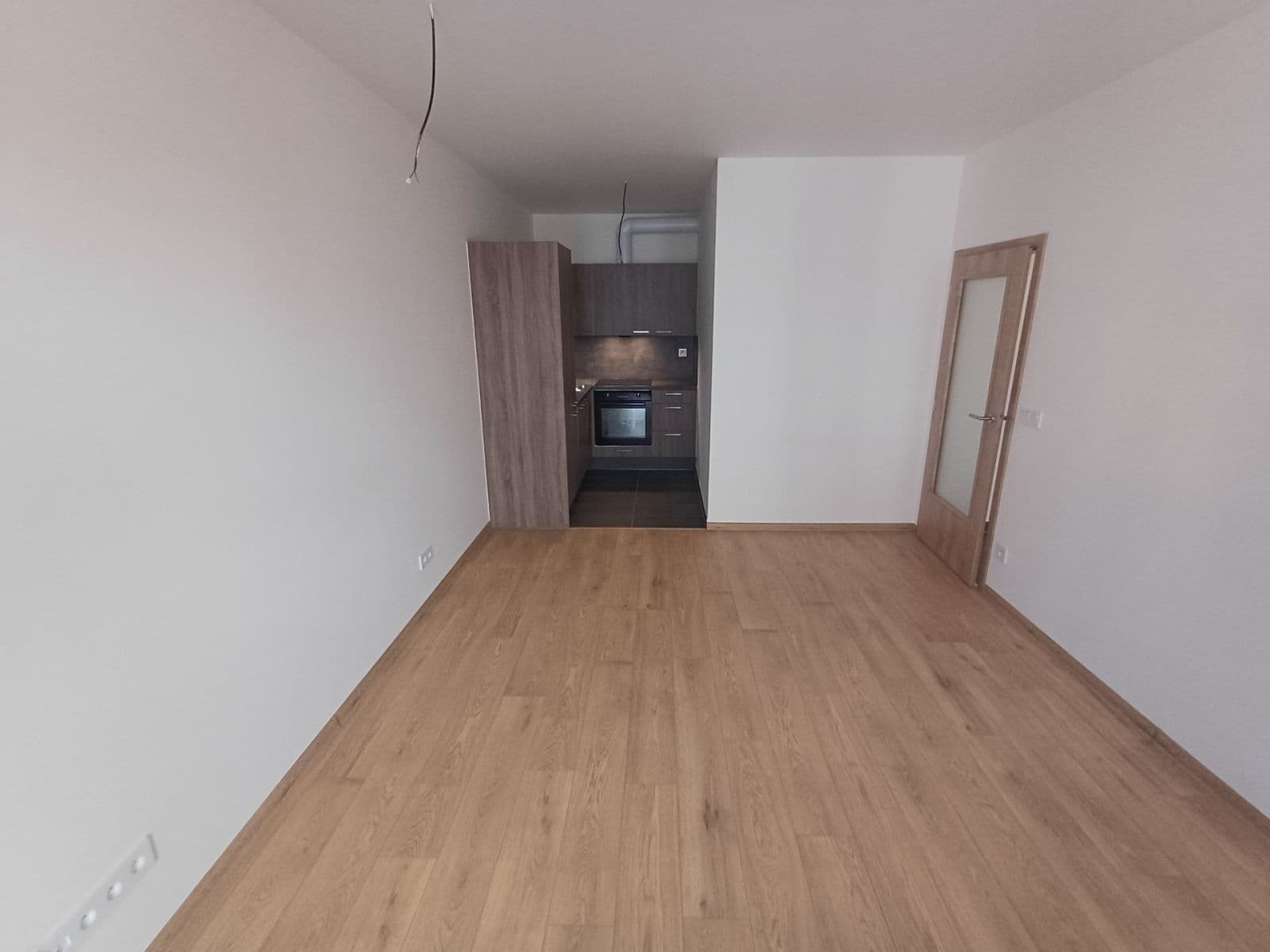 1 bedroom with open-plan kitchen flat to rent, 42 m², Fabiánové, Prague, Prague 1 bedroom with open-plan kitchen flat to rent, 42 m², Fabiánové, Prague, Prague