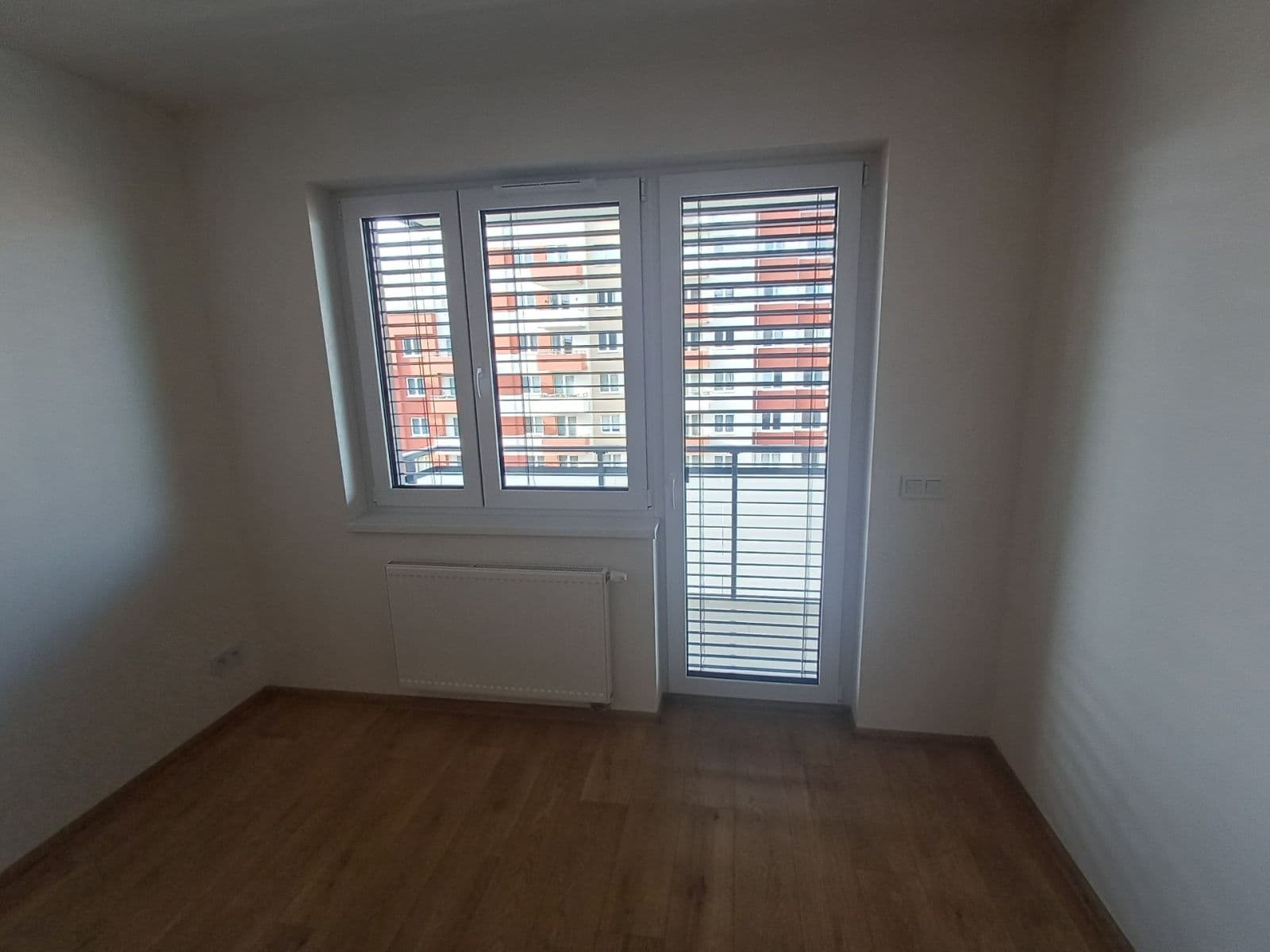 1 bedroom with open-plan kitchen flat to rent, 42 m², Fabiánové, Prague, Prague 1 bedroom with open-plan kitchen flat to rent, 42 m², Fabiánové, Prague, Prague