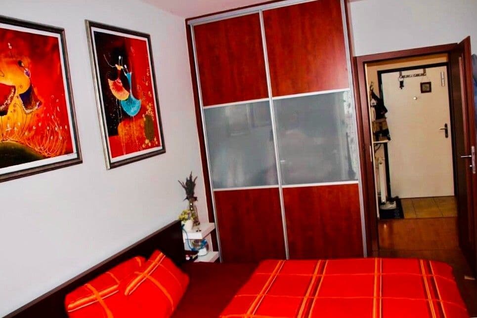 2 bedroom with open-plan kitchen flat for sale, 65 m², Severní, Jinočany, Středočeský Region 2 bedroom with open-plan kitchen flat for sale, 65 m², Severní, Jinočany, Středočeský Region