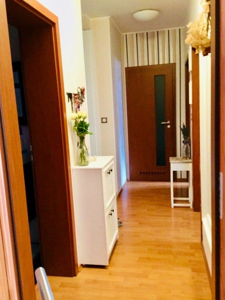 2 bedroom with open-plan kitchen flat for sale, 65 m², Severní, Jinočany, Středočeský Region 2 bedroom with open-plan kitchen flat for sale, 65 m², Severní, Jinočany, Středočeský Region