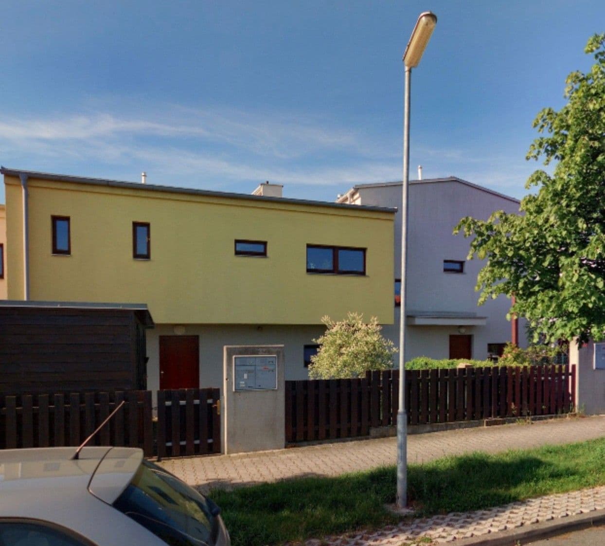 2 bedroom with open-plan kitchen flat for sale, 65 m², Severní, Jinočany, Středočeský Region 2 bedroom with open-plan kitchen flat for sale, 65 m², Severní, Jinočany, Středočeský Region