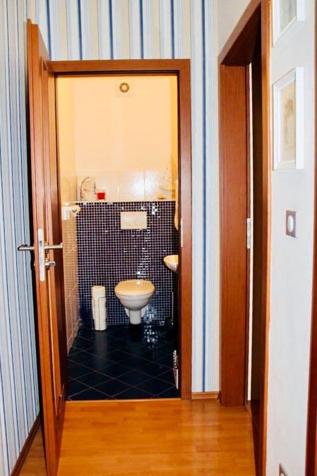 2 bedroom with open-plan kitchen flat for sale, 65 m², Severní, Jinočany, Středočeský Region 2 bedroom with open-plan kitchen flat for sale, 65 m², Severní, Jinočany, Středočeský Region