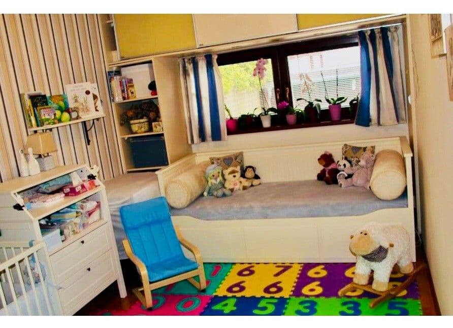 2 bedroom with open-plan kitchen flat for sale, 65 m², Severní, Jinočany, Středočeský Region 2 bedroom with open-plan kitchen flat for sale, 65 m², Severní, Jinočany, Středočeský Region