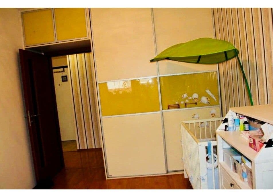 2 bedroom with open-plan kitchen flat for sale, 65 m², Severní, Jinočany, Středočeský Region 2 bedroom with open-plan kitchen flat for sale, 65 m², Severní, Jinočany, Středočeský Region