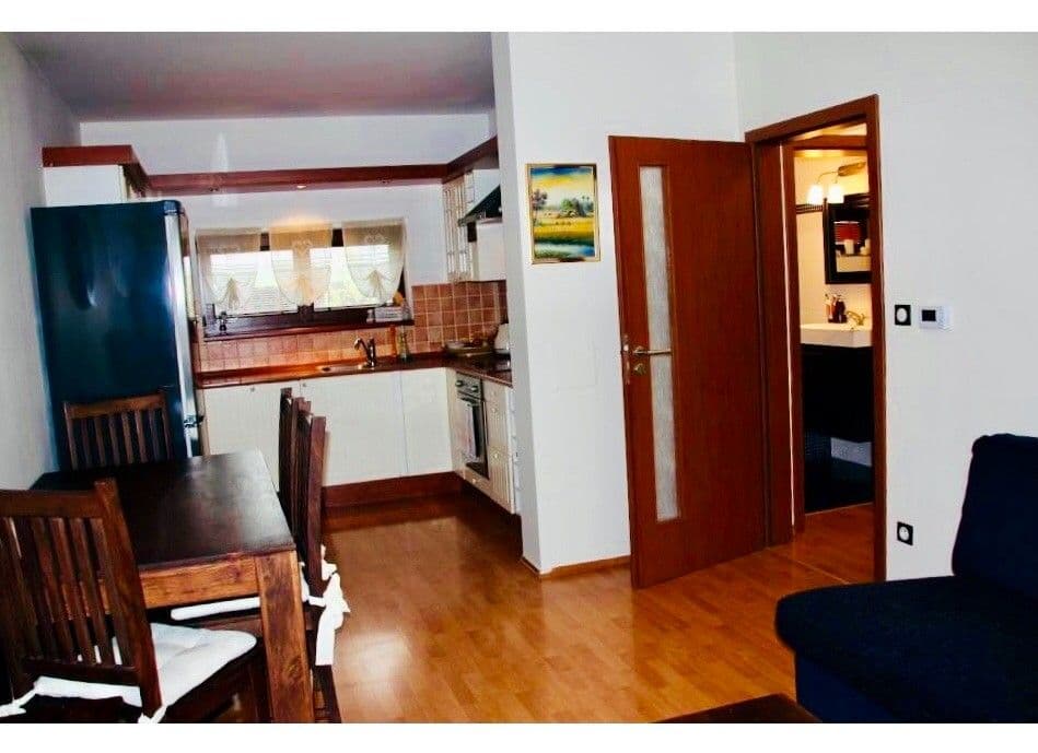 2 bedroom with open-plan kitchen flat for sale, 65 m², Severní, Jinočany, Středočeský Region 2 bedroom with open-plan kitchen flat for sale, 65 m², Severní, Jinočany, Středočeský Region