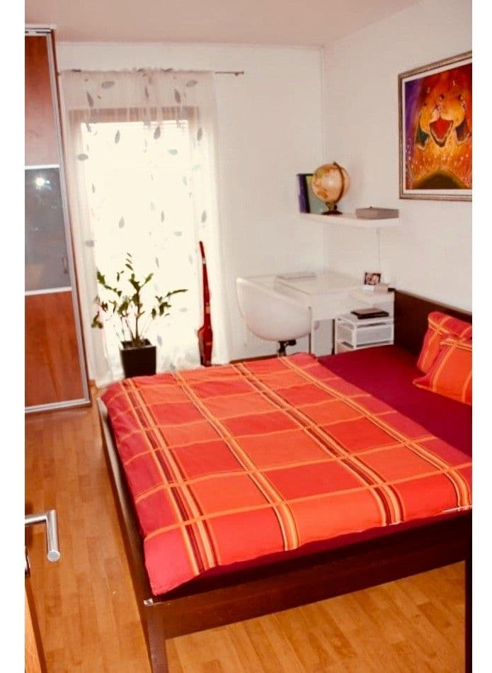 2 bedroom with open-plan kitchen flat for sale, 65 m², Severní, Jinočany, Středočeský Region 2 bedroom with open-plan kitchen flat for sale, 65 m², Severní, Jinočany, Středočeský Region