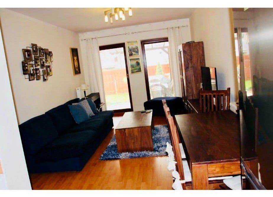 2 bedroom with open-plan kitchen flat for sale, 65 m², Severní, Jinočany, Středočeský Region 2 bedroom with open-plan kitchen flat for sale, 65 m², Severní, Jinočany, Středočeský Region