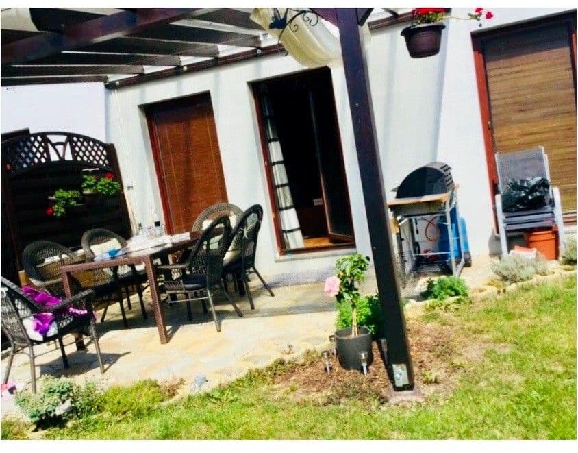 2 bedroom with open-plan kitchen flat for sale, 65 m², Severní, Jinočany, Středočeský Region 2 bedroom with open-plan kitchen flat for sale, 65 m², Severní, Jinočany, Středočeský Region