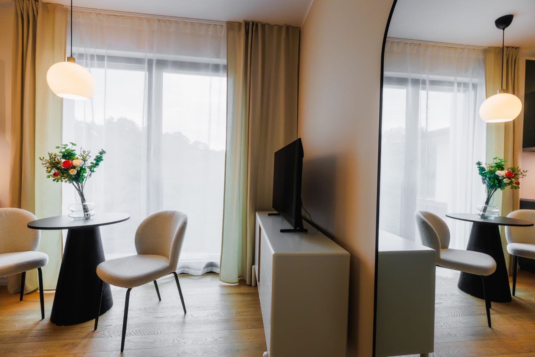 Small studio flat to rent, 22 m², Československého exilu, Prague, Prague Small studio flat to rent, 22 m², Československého exilu, Prague, Prague