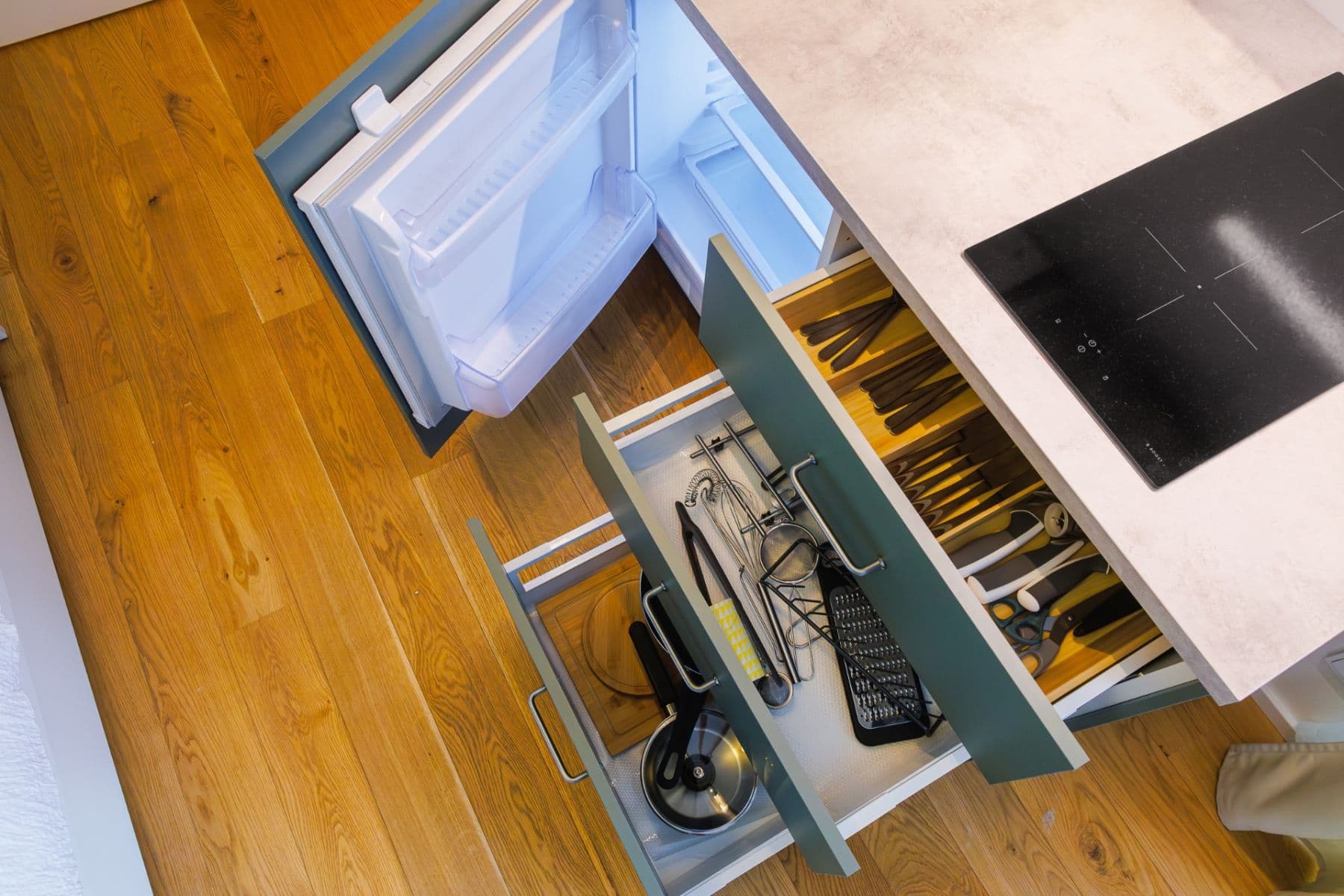 Small studio flat to rent, 22 m², Československého exilu, Prague, Prague Small studio flat to rent, 22 m², Československého exilu, Prague, Prague