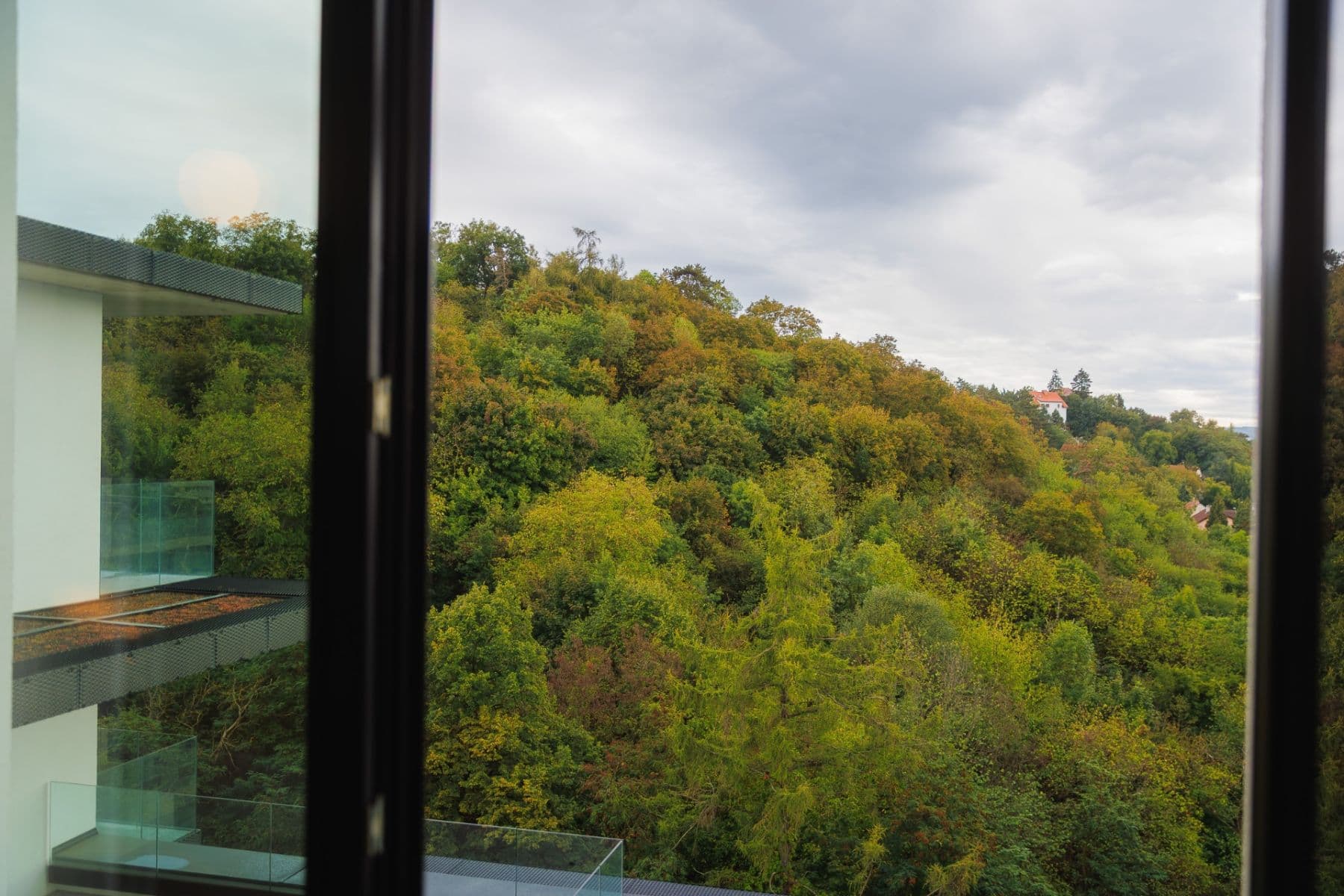 Small studio flat to rent, 22 m², Československého exilu, Prague, Prague Small studio flat to rent, 22 m², Československého exilu, Prague, Prague