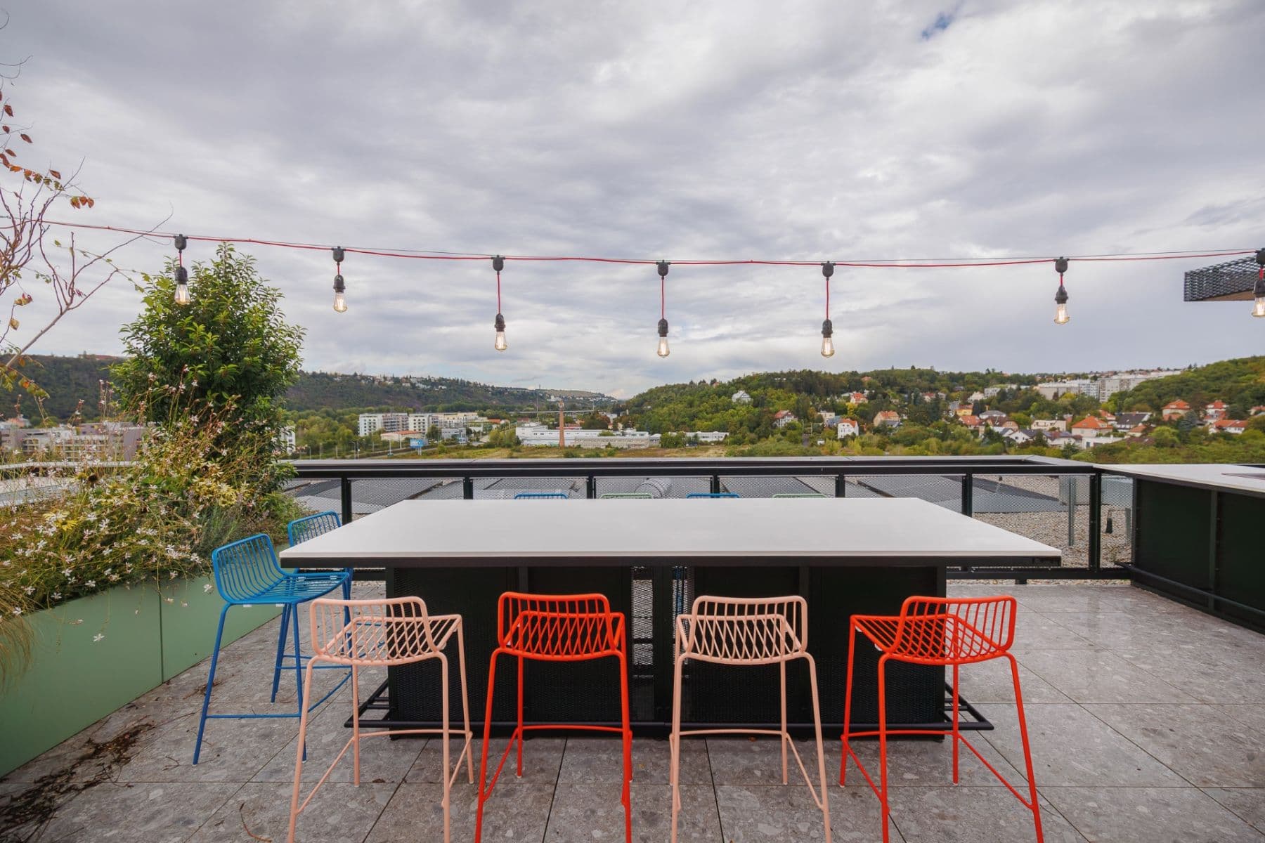 Small studio flat to rent, 22 m², Československého exilu, Prague, Prague Small studio flat to rent, 22 m², Československého exilu, Prague, Prague