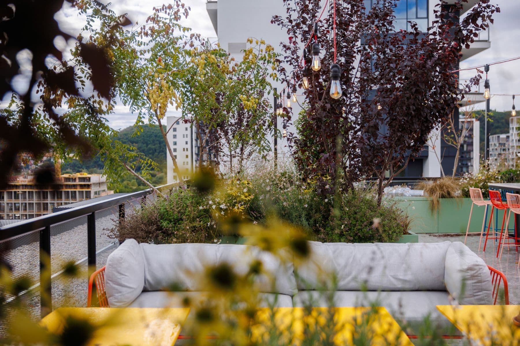 Small studio flat to rent, 22 m², Československého exilu, Prague, Prague Small studio flat to rent, 22 m², Československého exilu, Prague, Prague