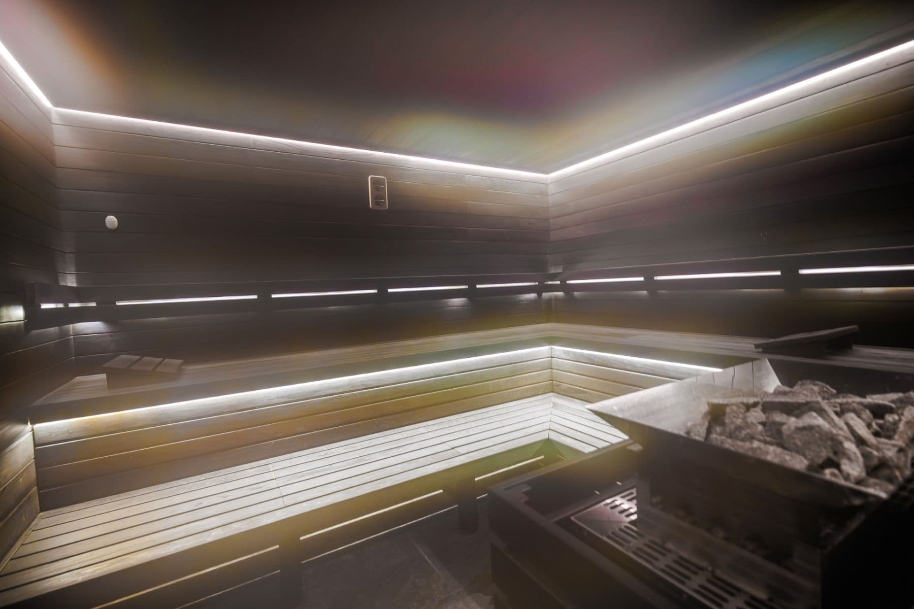 Small studio flat to rent, 22 m², Československého exilu, Prague, Prague Small studio flat to rent, 22 m², Československého exilu, Prague, Prague