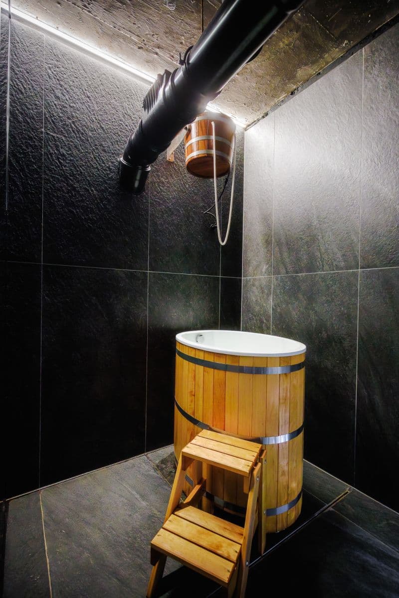 Small studio flat to rent, 22 m², Československého exilu, Prague, Prague Small studio flat to rent, 22 m², Československého exilu, Prague, Prague