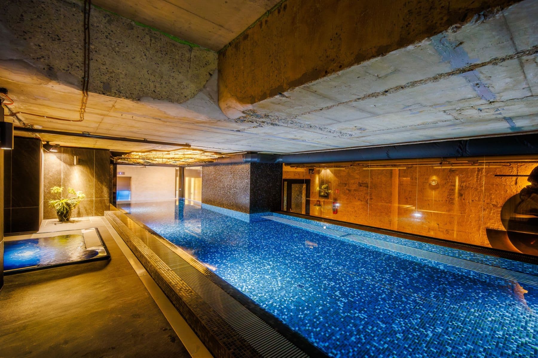 Small studio flat to rent, 22 m², Československého exilu, Prague, Prague Small studio flat to rent, 22 m², Československého exilu, Prague, Prague