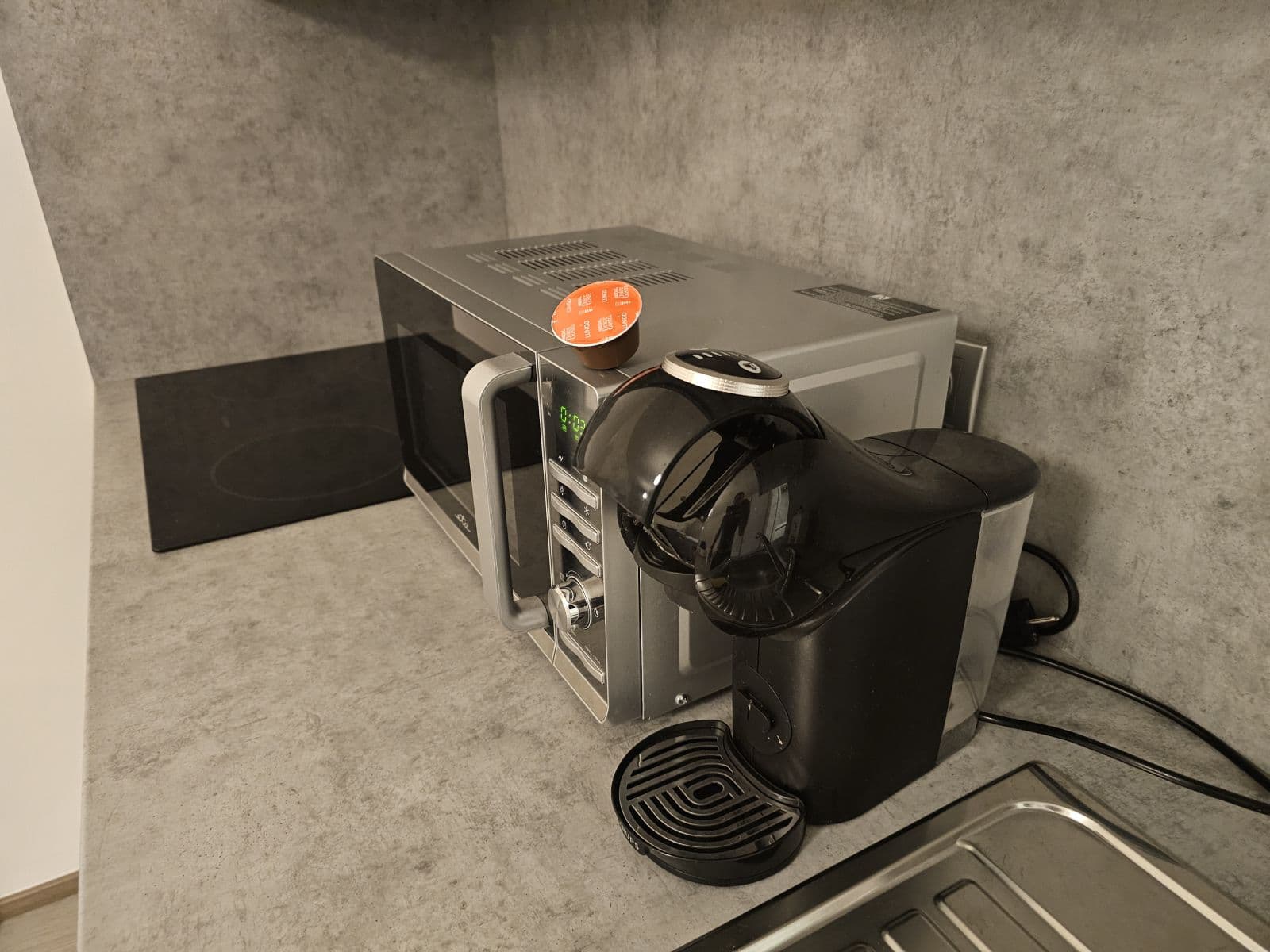 flat to rent, 38 m², Kurta Konráda, Prague, Prague flat to rent, 38 m², Kurta Konráda, Prague, Prague