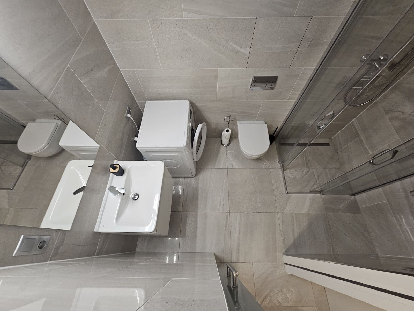 flat to rent, 38 m², Kurta Konráda, Prague, Prague flat to rent, 38 m², Kurta Konráda, Prague, Prague