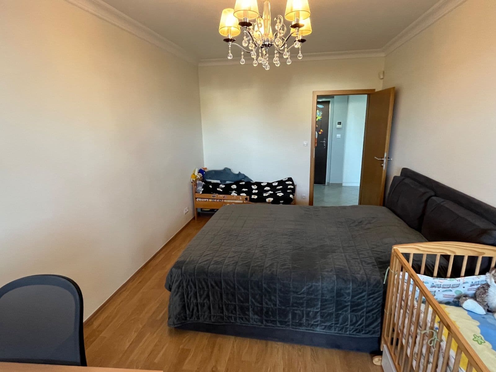 1 bedroom with open-plan kitchen flat for sale, 63 m², Pýchavková, Prague, Prague 1 bedroom with open-plan kitchen flat for sale, 63 m², Pýchavková, Prague, Prague