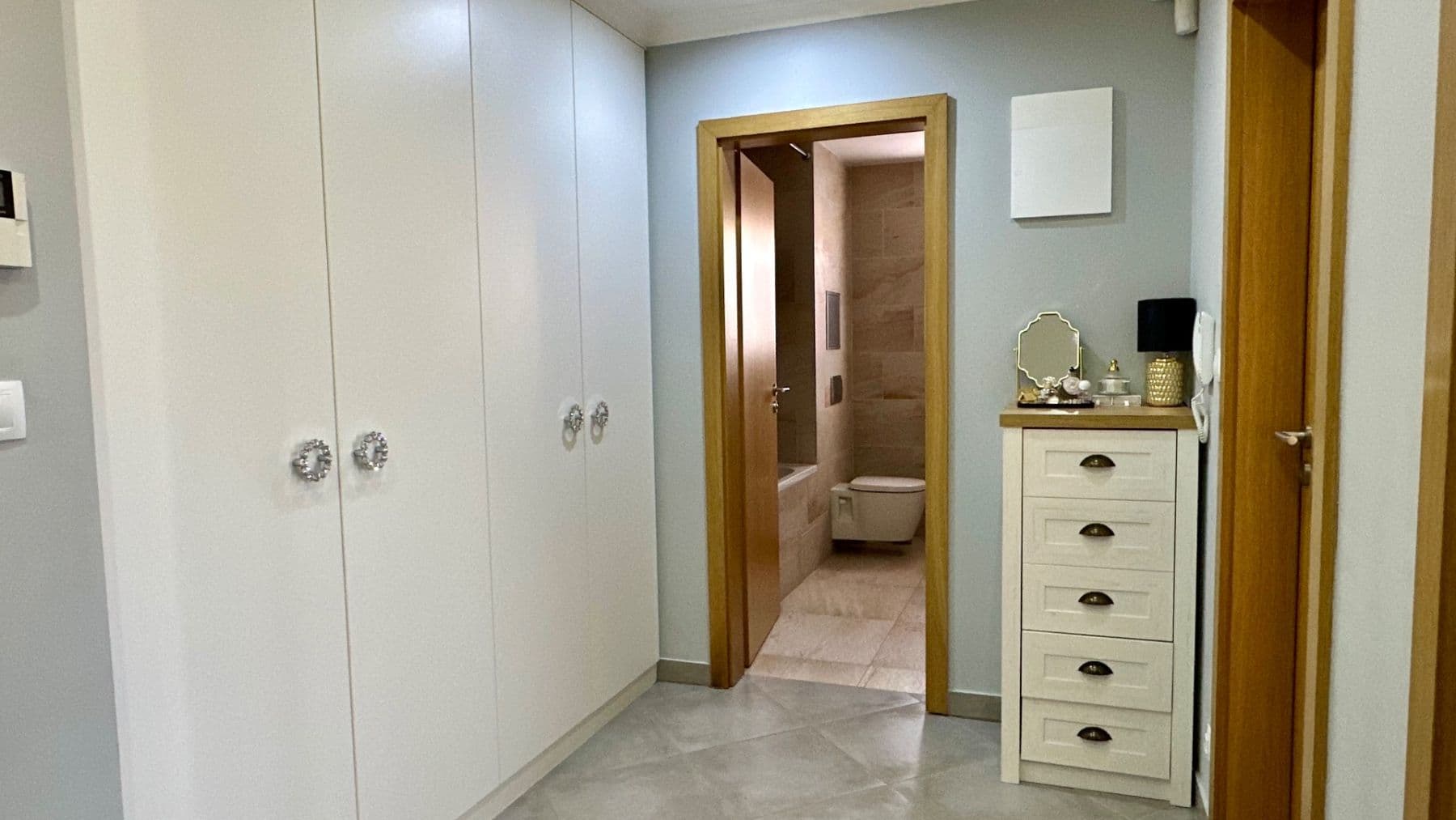 1 bedroom with open-plan kitchen flat for sale, 63 m², Pýchavková, Prague, Prague 1 bedroom with open-plan kitchen flat for sale, 63 m², Pýchavková, Prague, Prague