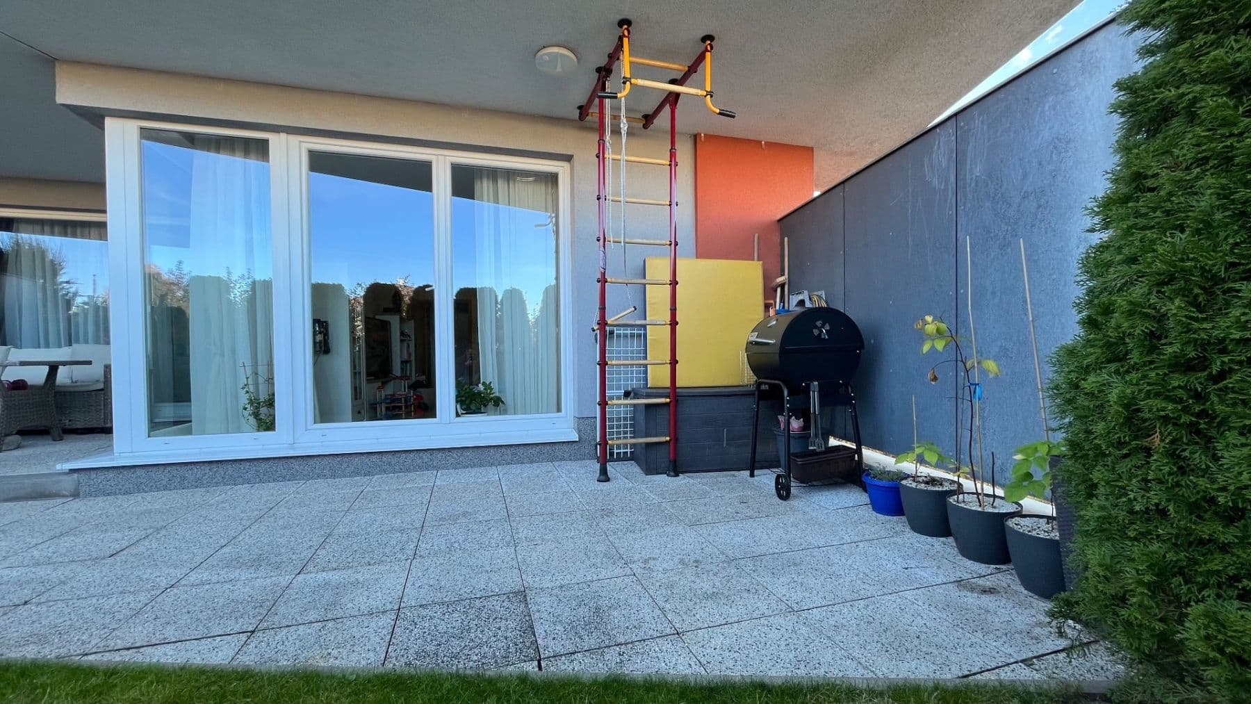 1 bedroom with open-plan kitchen flat for sale, 63 m², Pýchavková, Prague, Prague 1 bedroom with open-plan kitchen flat for sale, 63 m², Pýchavková, Prague, Prague