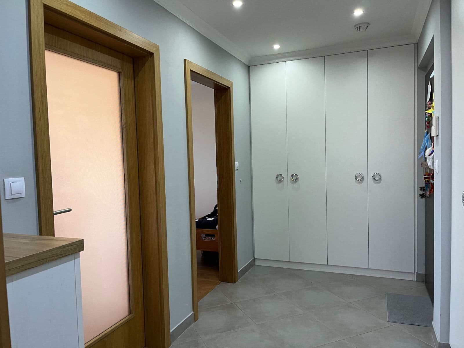 1 bedroom with open-plan kitchen flat for sale, 63 m², Pýchavková, Prague, Prague 1 bedroom with open-plan kitchen flat for sale, 63 m², Pýchavková, Prague, Prague