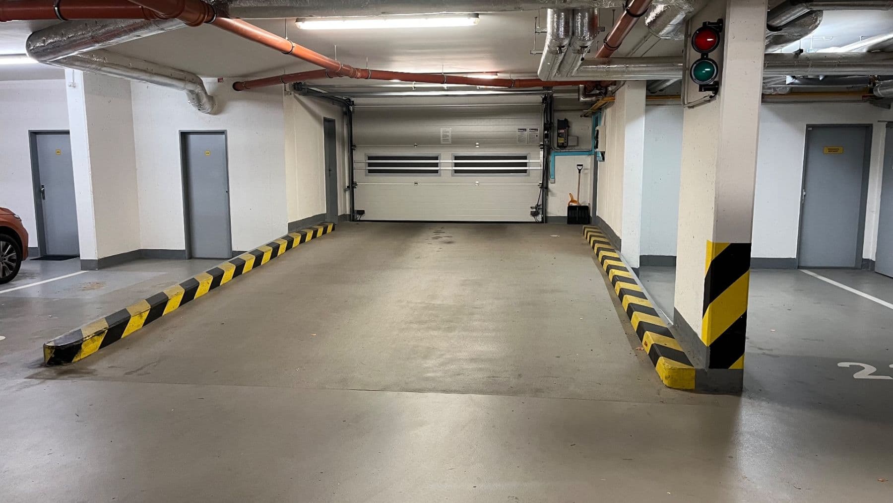 1 bedroom with open-plan kitchen flat for sale, 63 m², Pýchavková, Prague, Prague 1 bedroom with open-plan kitchen flat for sale, 63 m², Pýchavková, Prague, Prague