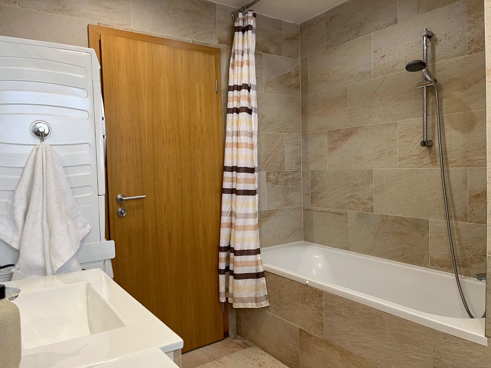 1 bedroom with open-plan kitchen flat for sale, 63 m², Pýchavková, Prague, Prague 1 bedroom with open-plan kitchen flat for sale, 63 m², Pýchavková, Prague, Prague