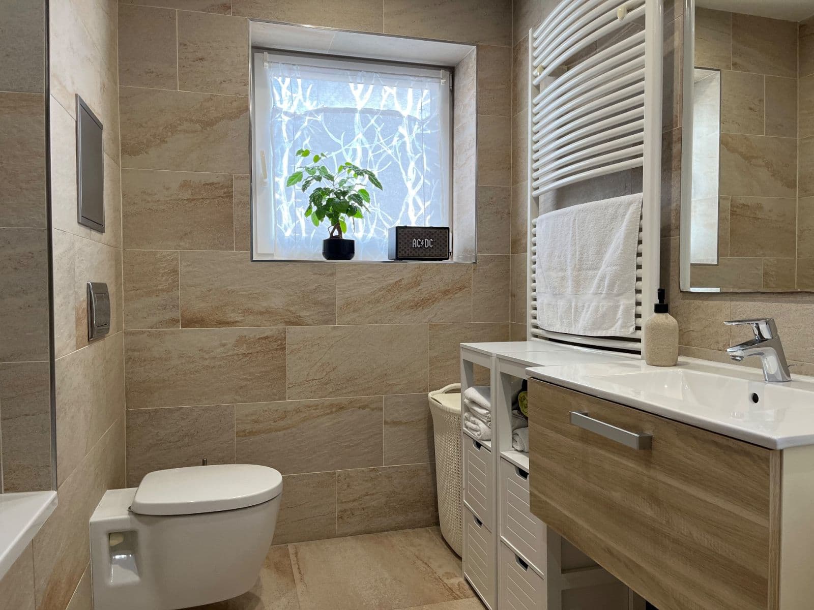 1 bedroom with open-plan kitchen flat for sale, 63 m², Pýchavková, Prague, Prague 1 bedroom with open-plan kitchen flat for sale, 63 m², Pýchavková, Prague, Prague