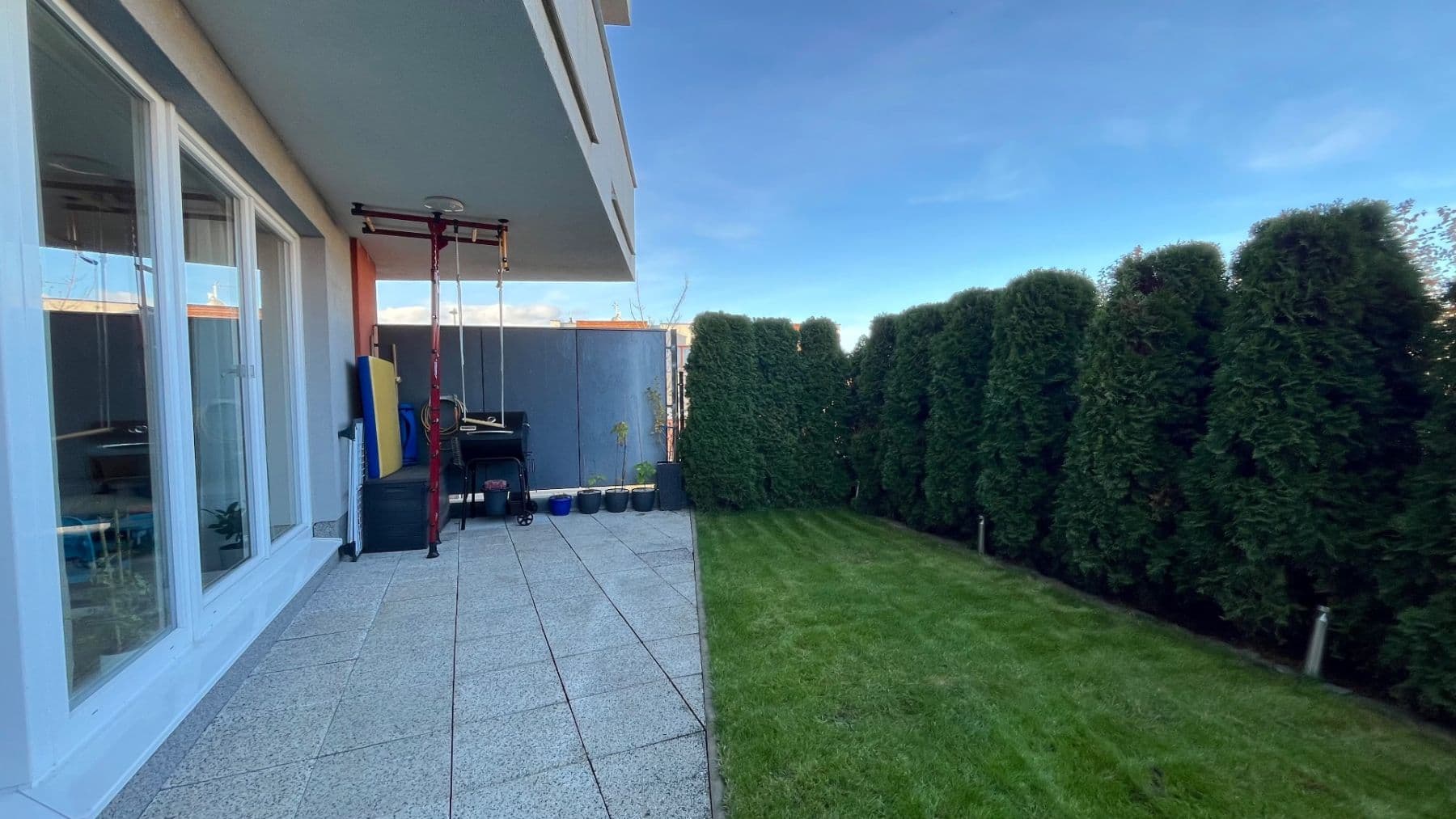 1 bedroom with open-plan kitchen flat for sale, 63 m², Pýchavková, Prague, Prague 1 bedroom with open-plan kitchen flat for sale, 63 m², Pýchavková, Prague, Prague