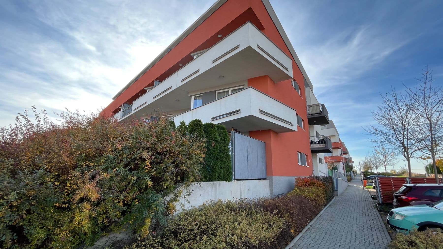 1 bedroom with open-plan kitchen flat for sale, 63 m², Pýchavková, Prague, Prague 1 bedroom with open-plan kitchen flat for sale, 63 m², Pýchavková, Prague, Prague